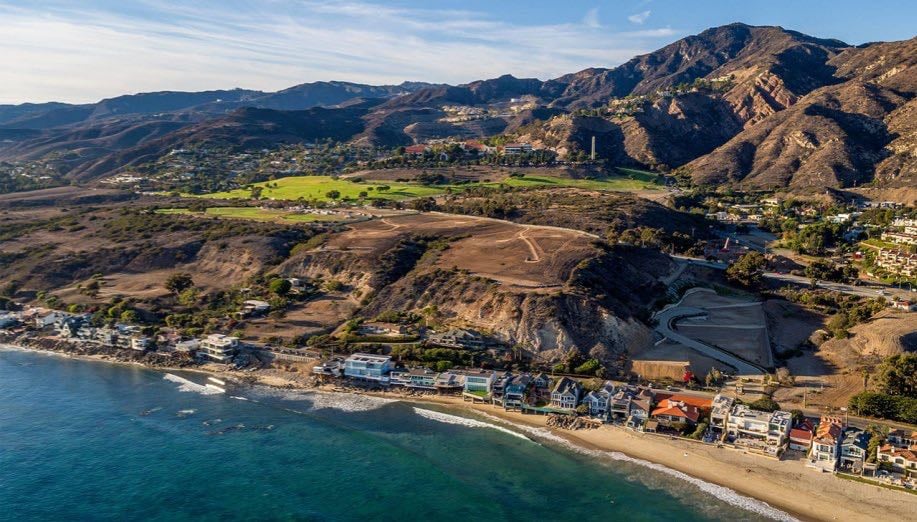 Malibu