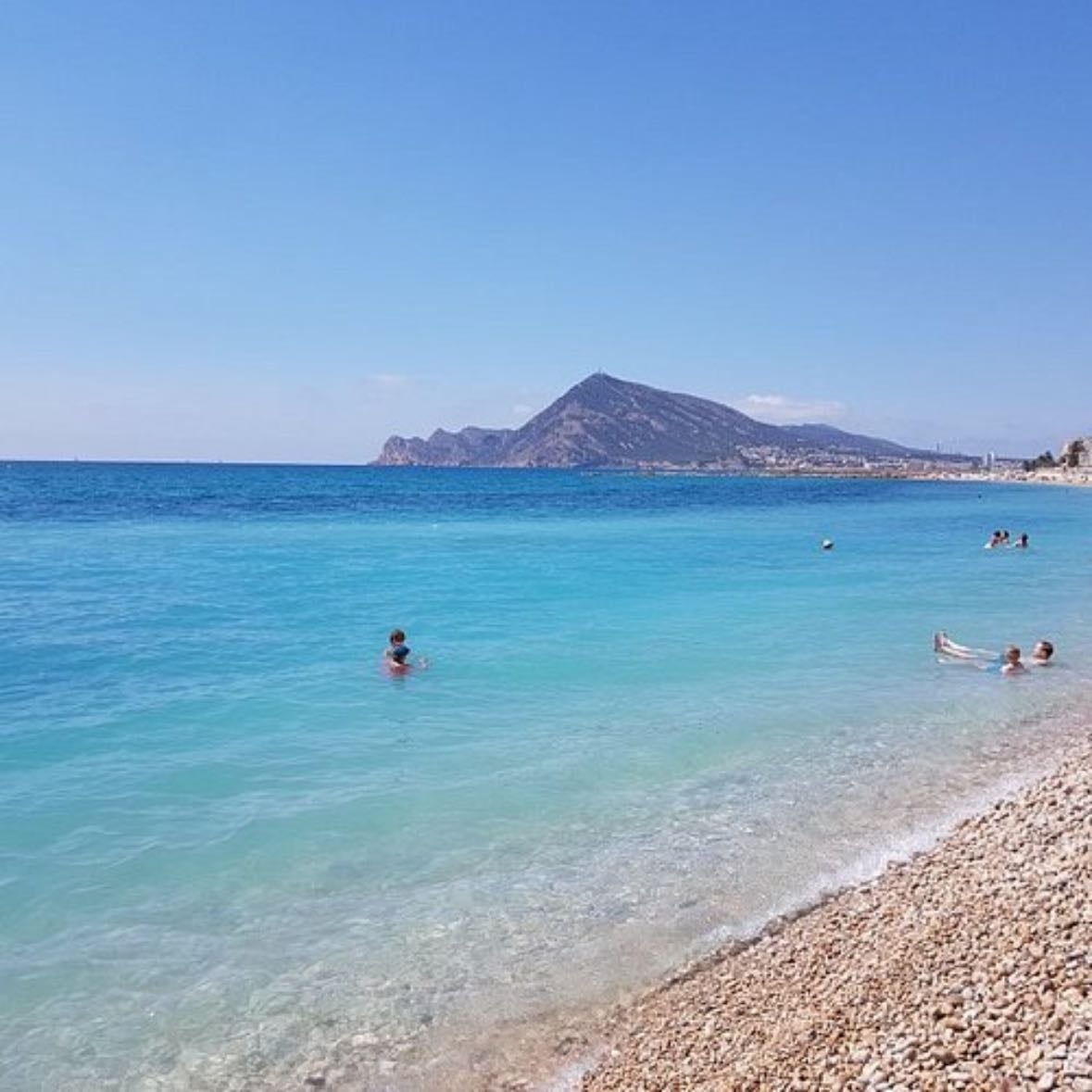 Altea