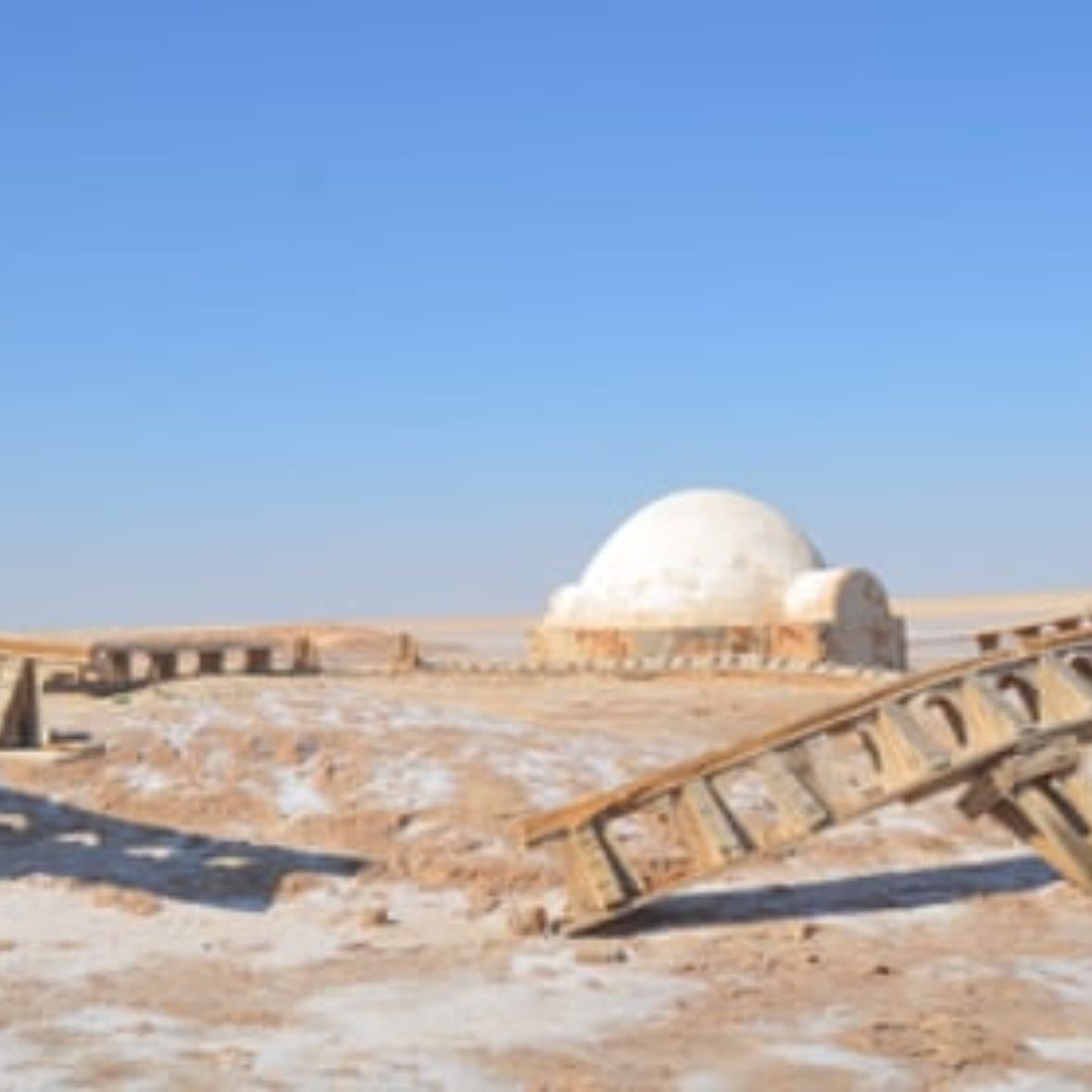 Ksar Hadada