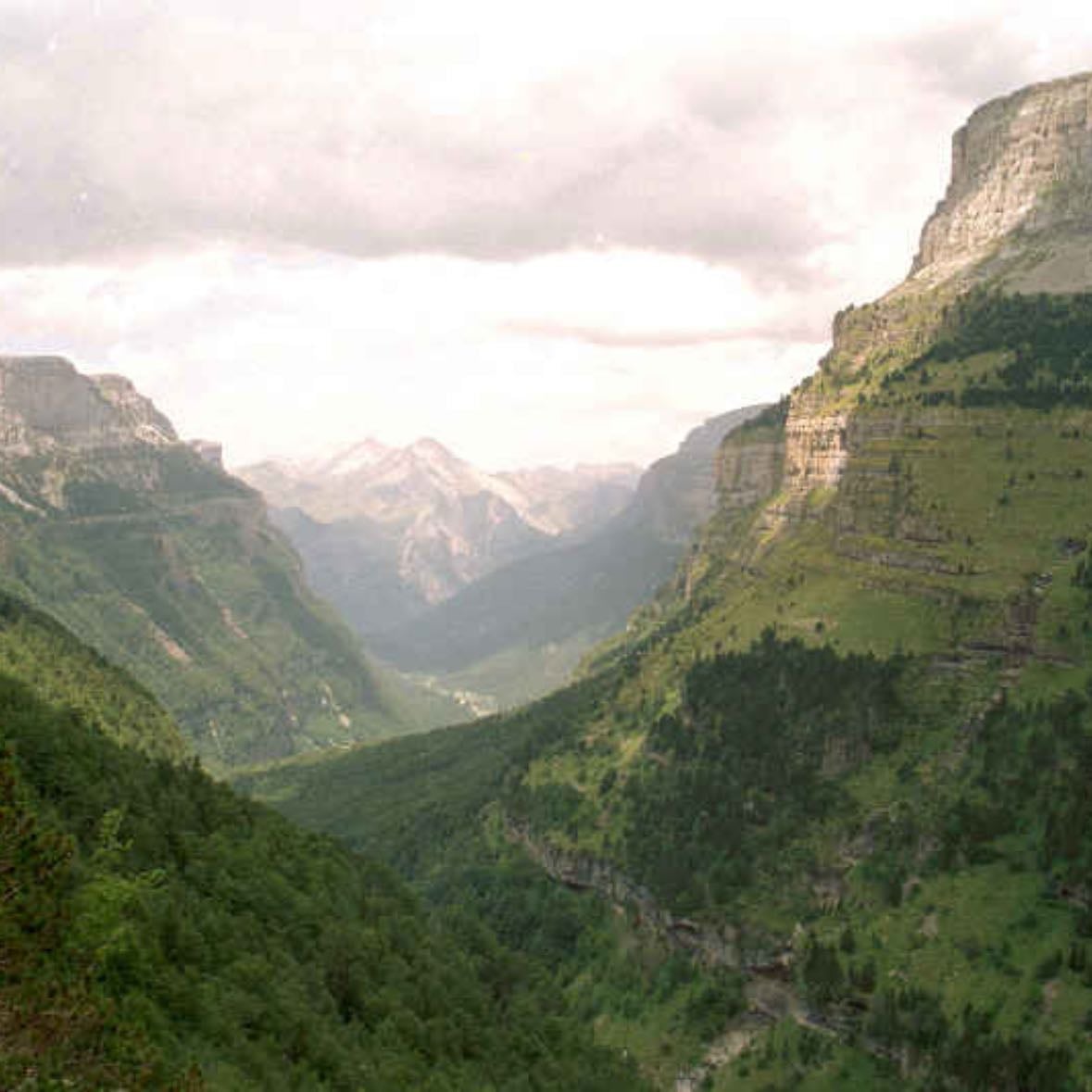 Ordesa