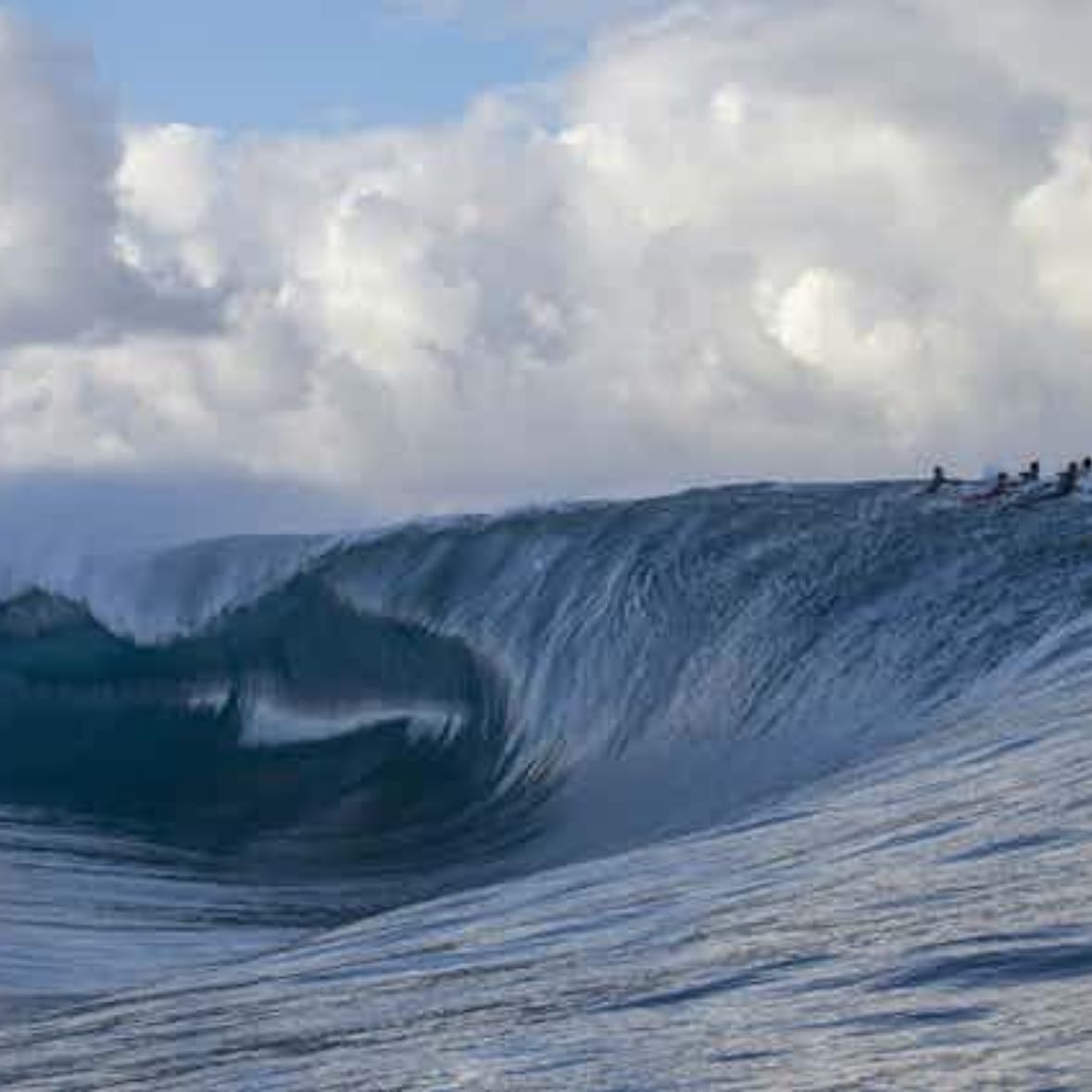 Teahupo''o
