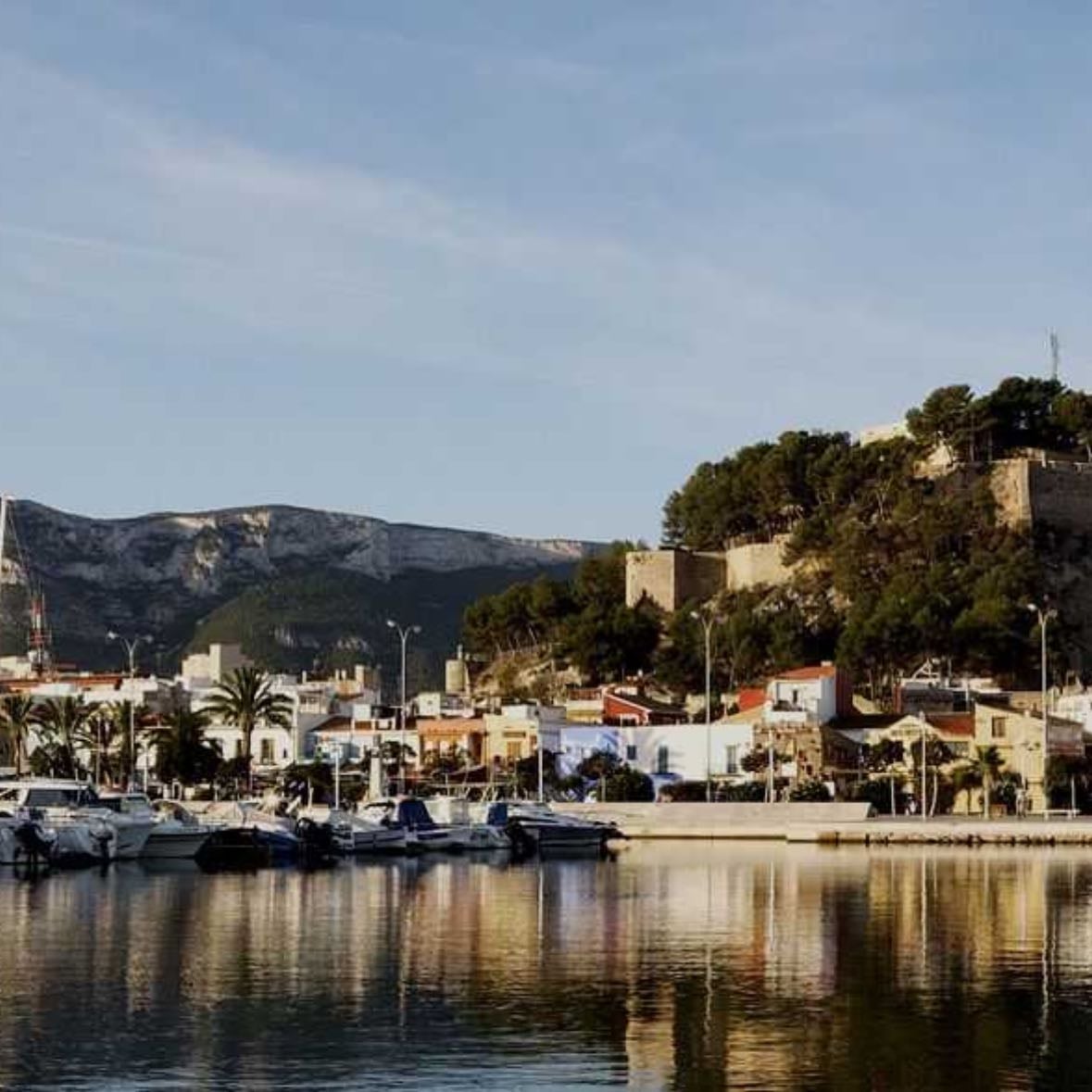 Dénia
