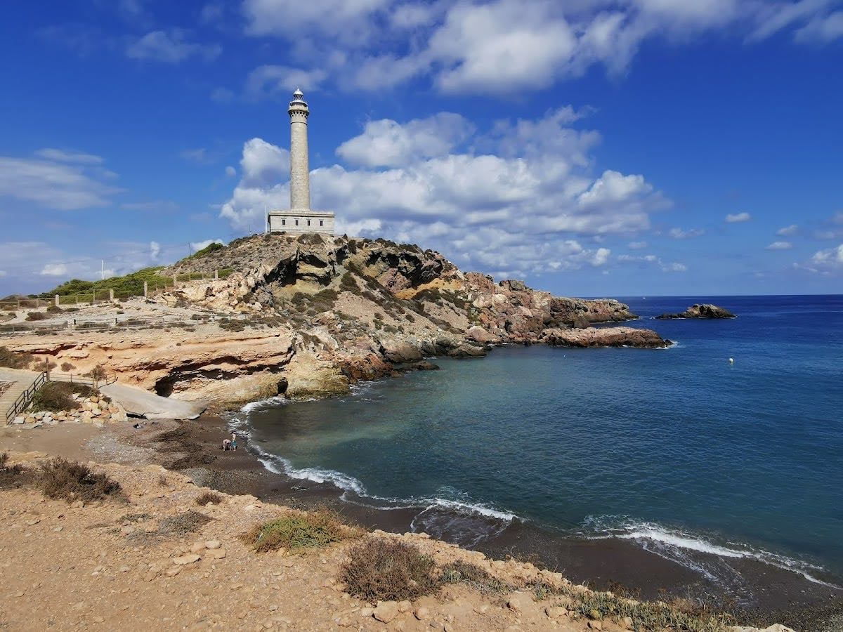 Cabo de Palos