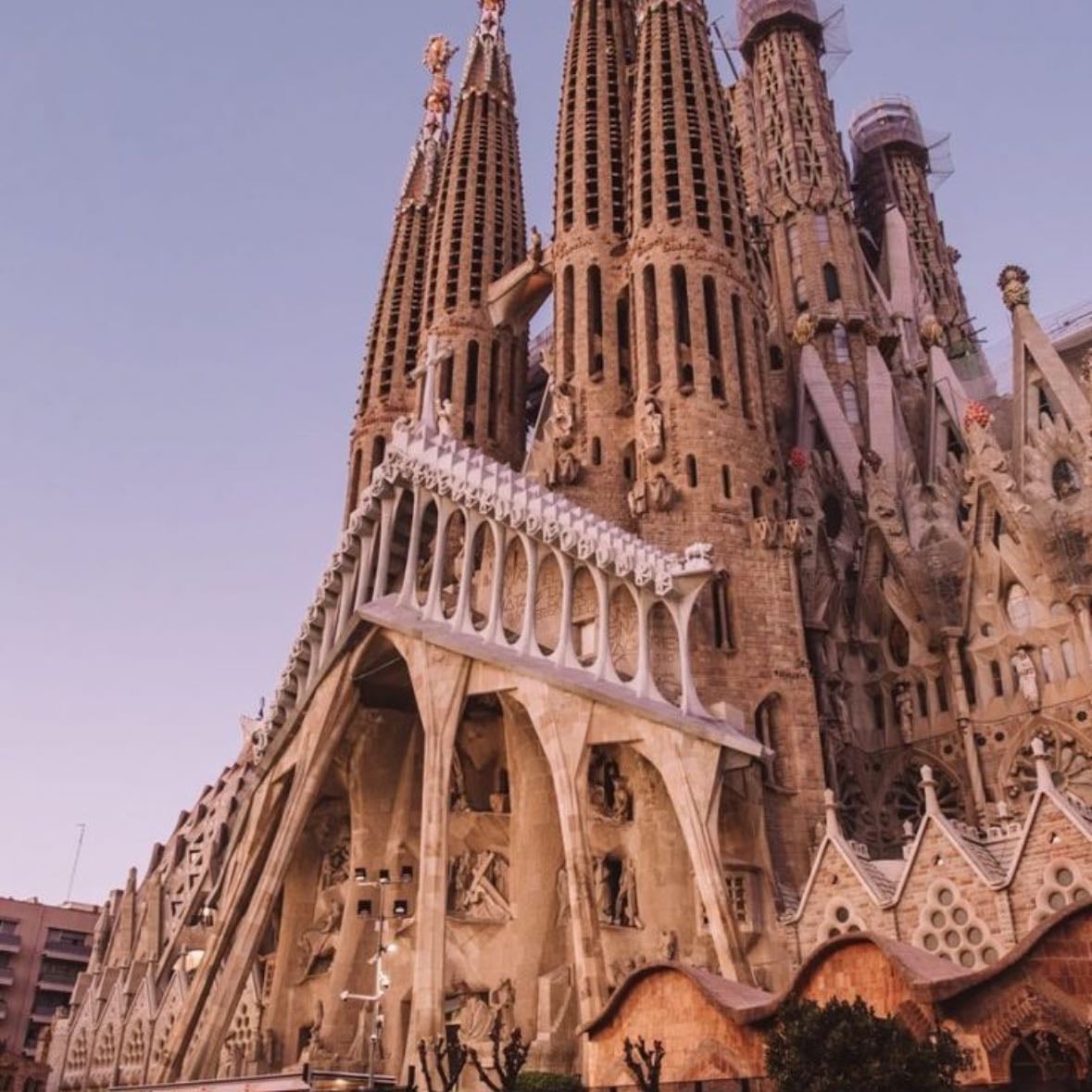 Barcelona