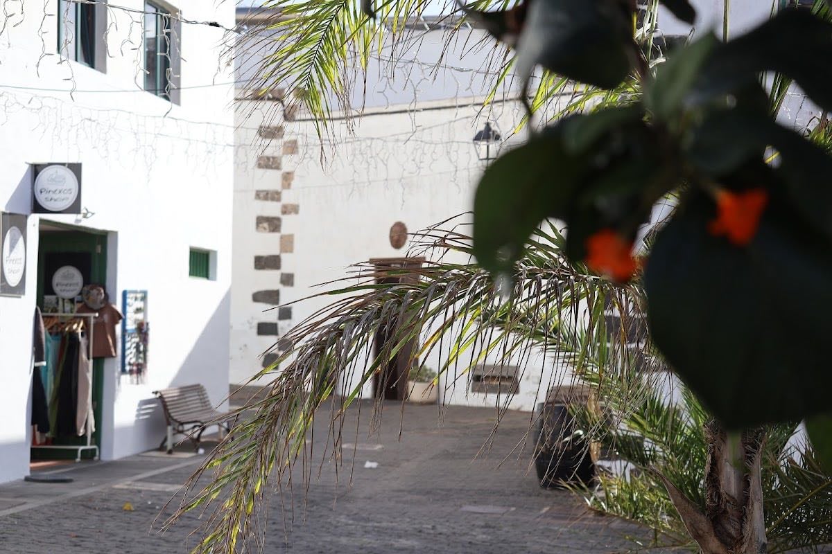 Teguise