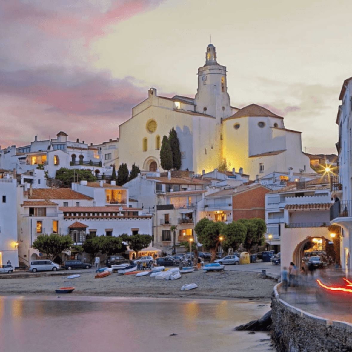 Cadaqués