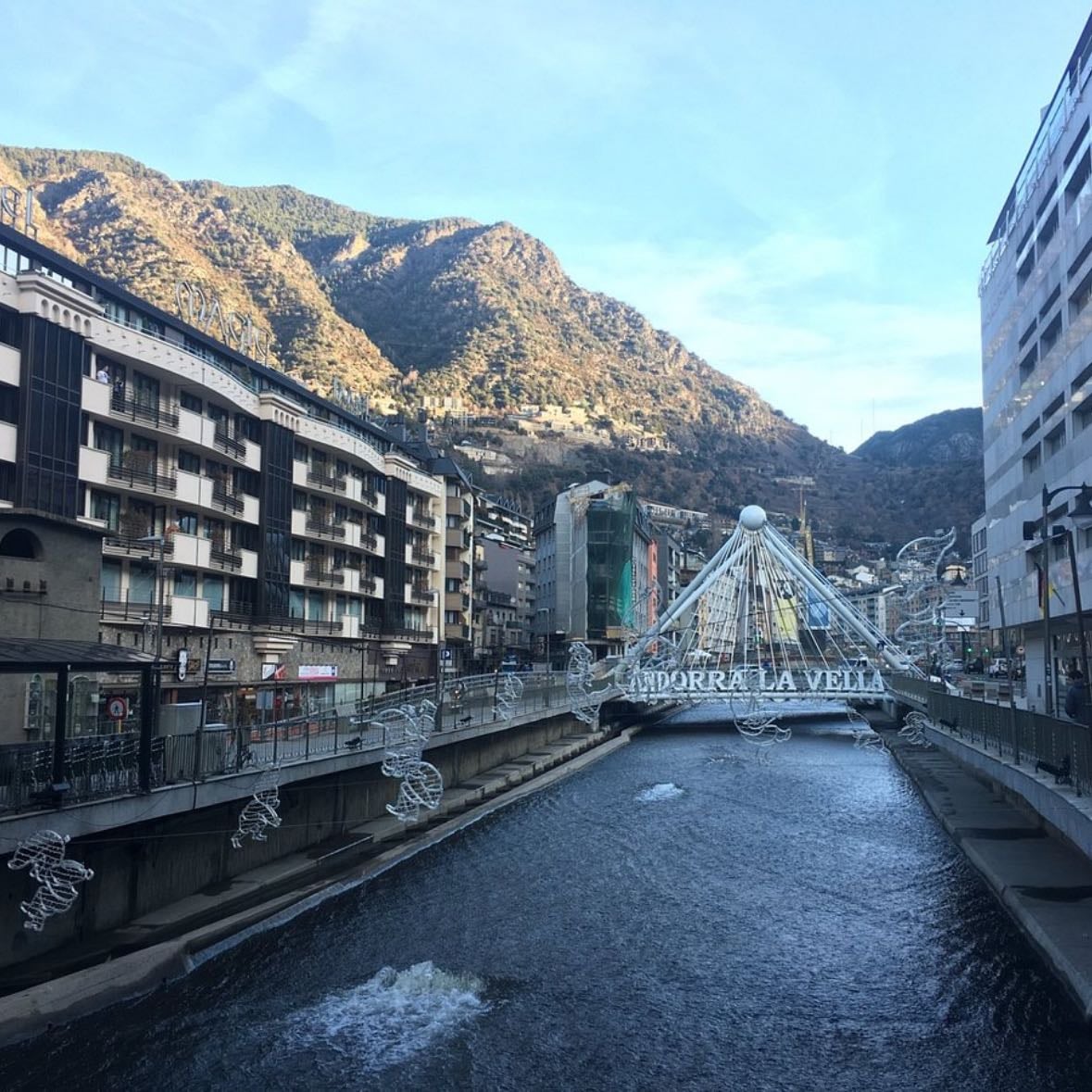 Andorra la Vella