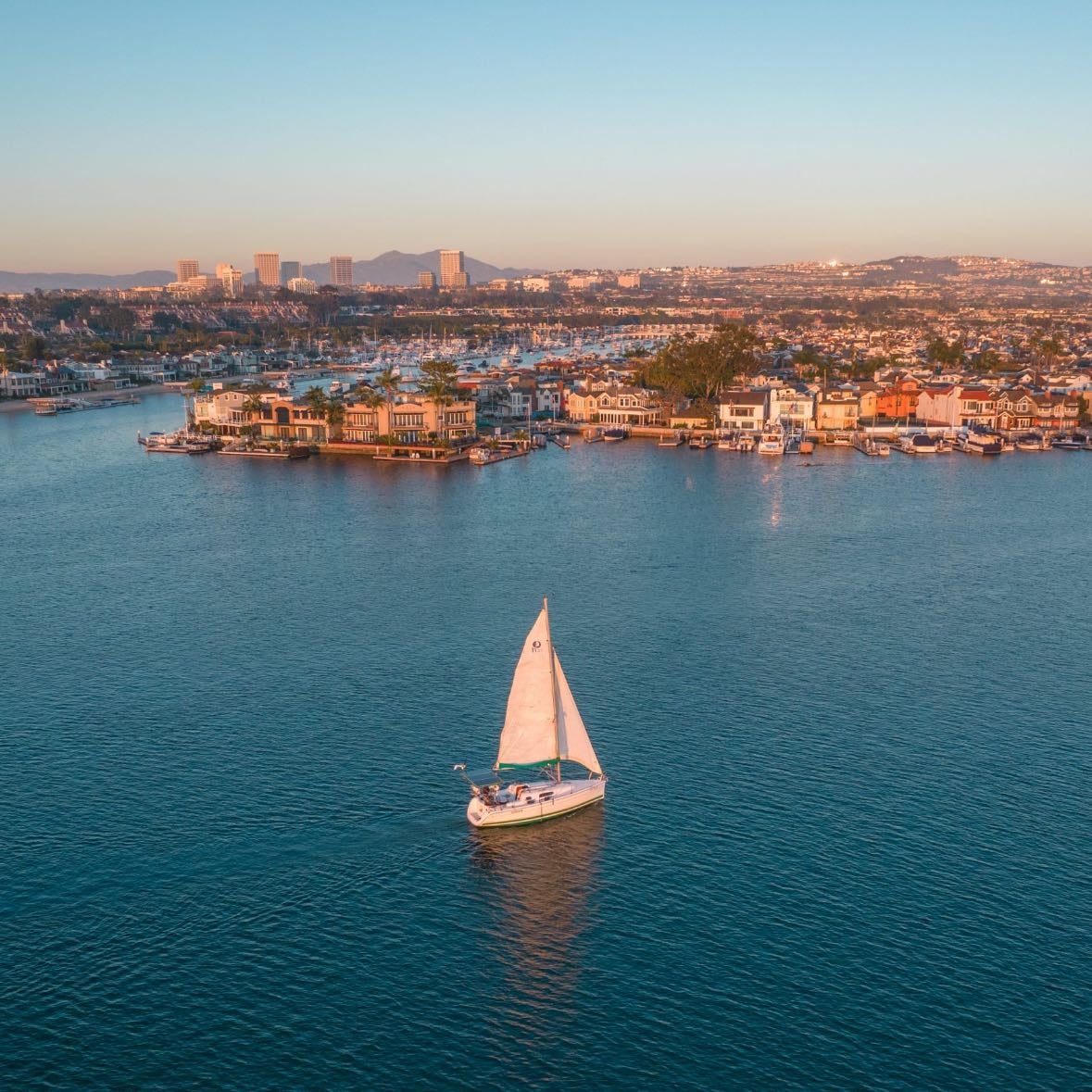 Newport Beach