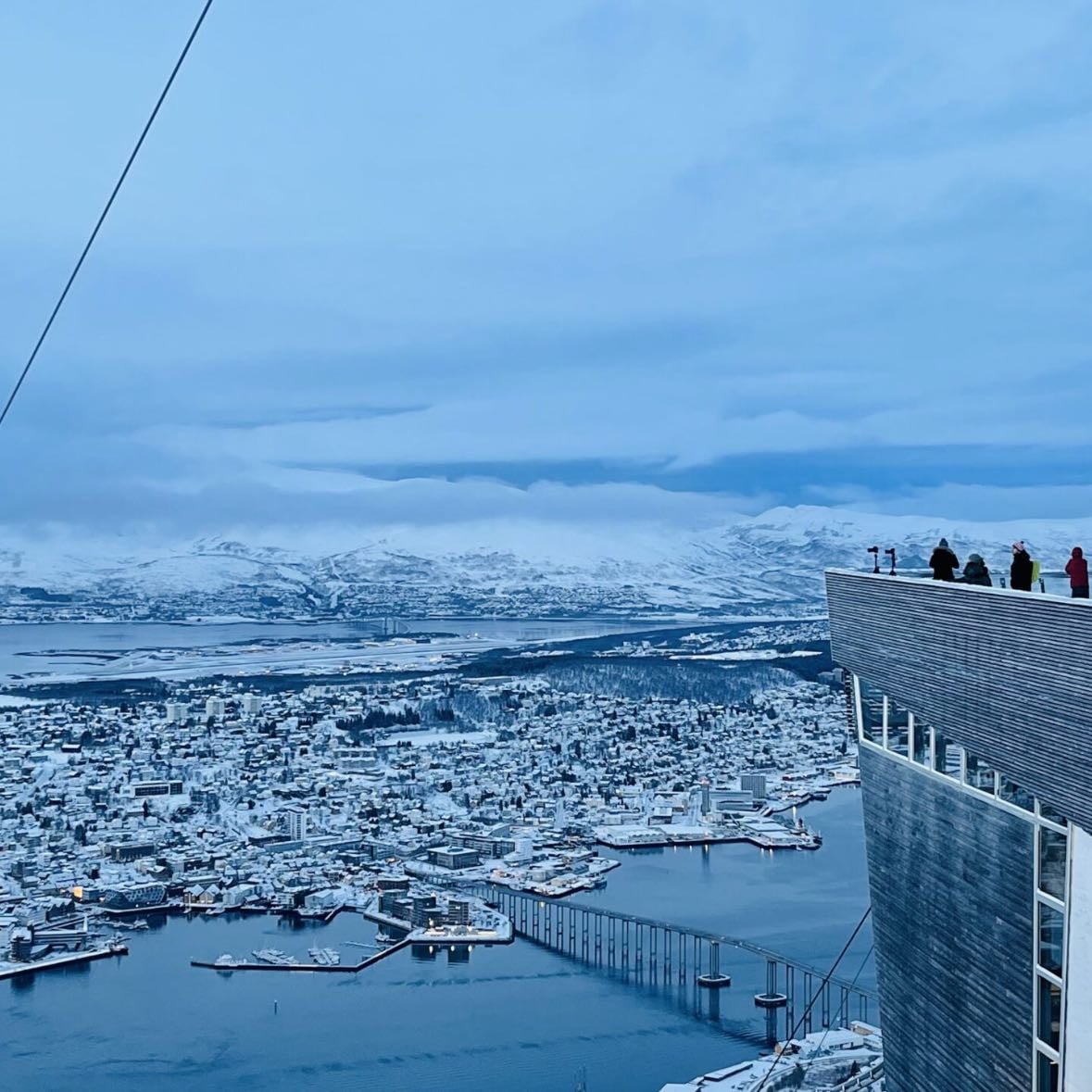 Tromsø