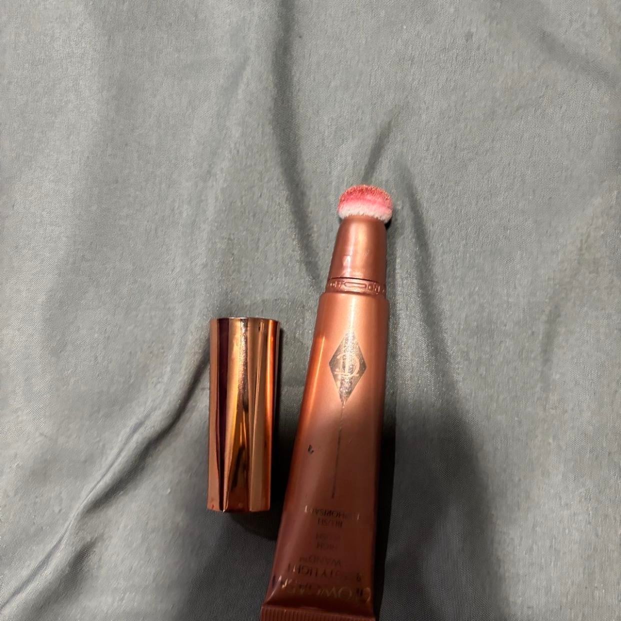 Charlotte tilbury glowglash