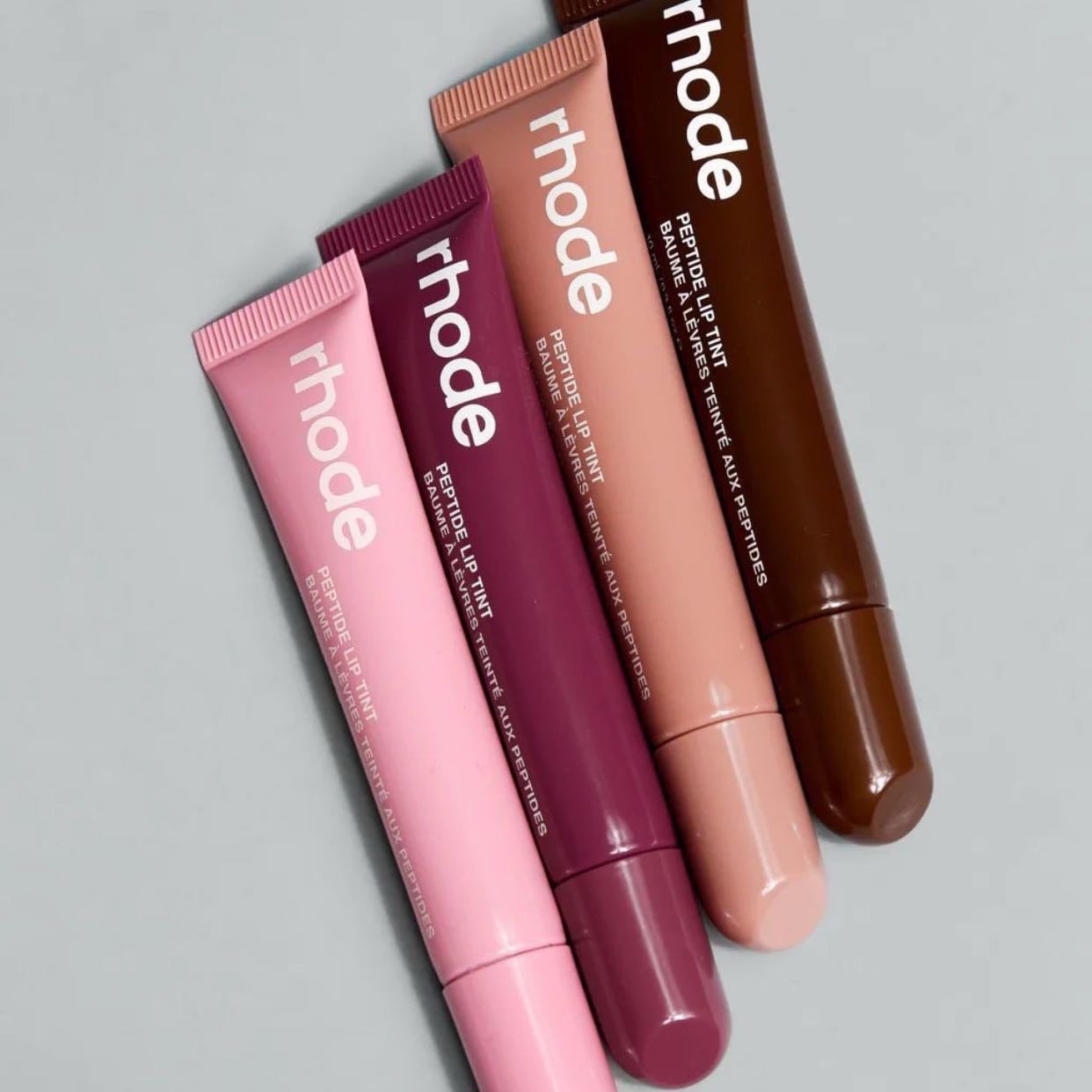 Rhode lip tint