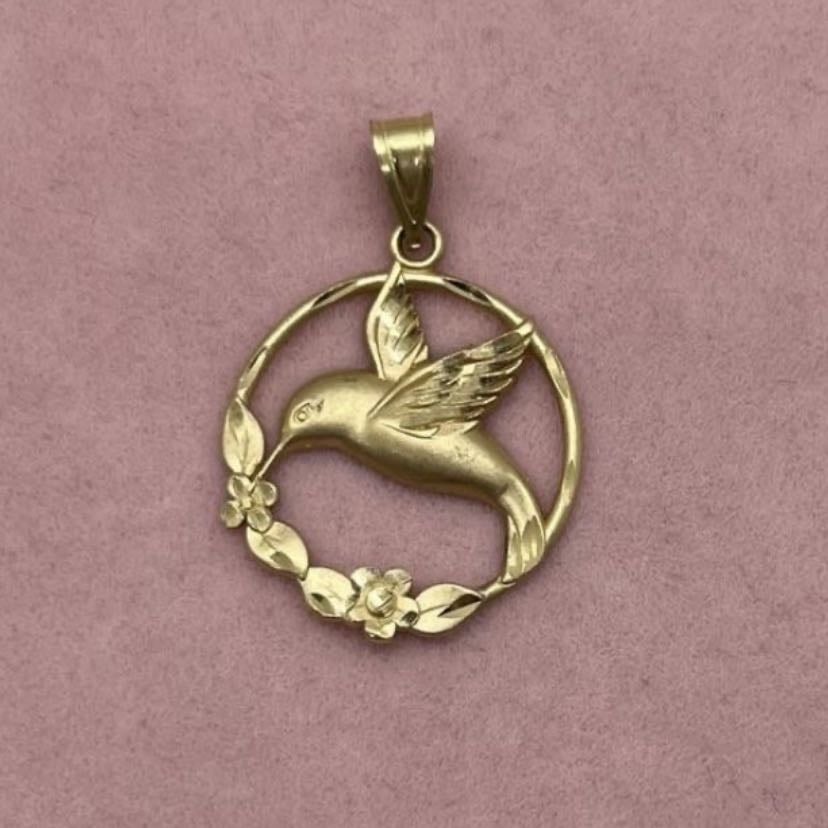 gold jewelry