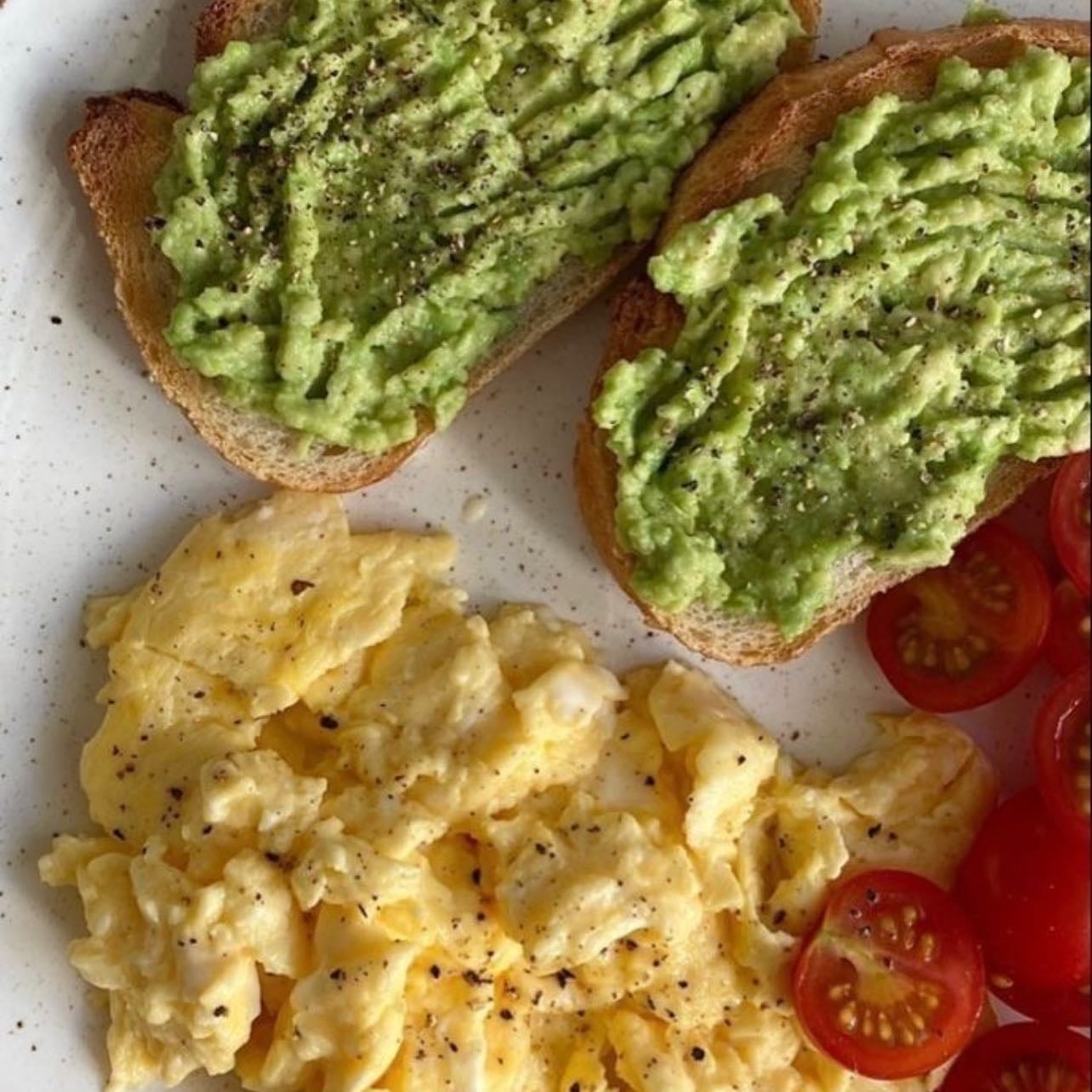 Mejorar alimentación - no comer comida no saludable
