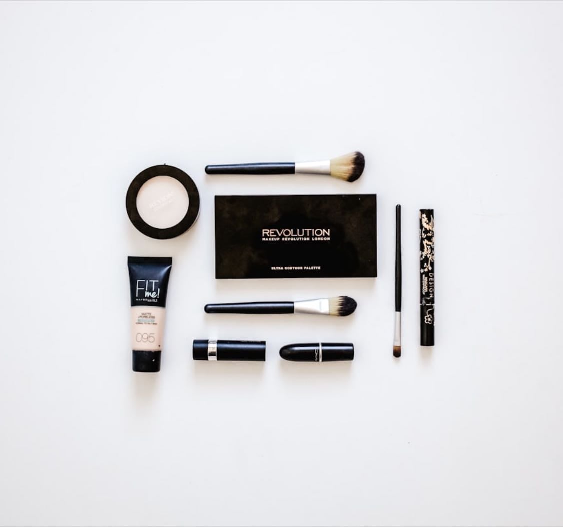 Make-up collection 🍓 - Products hypelist by Caterina