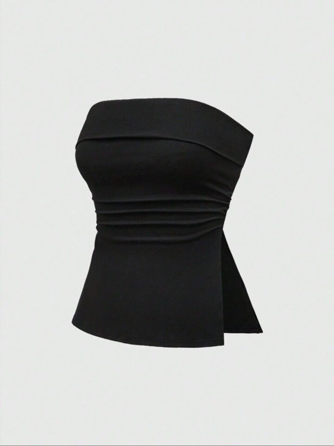 Simple but unique tops - Never too casual is the key