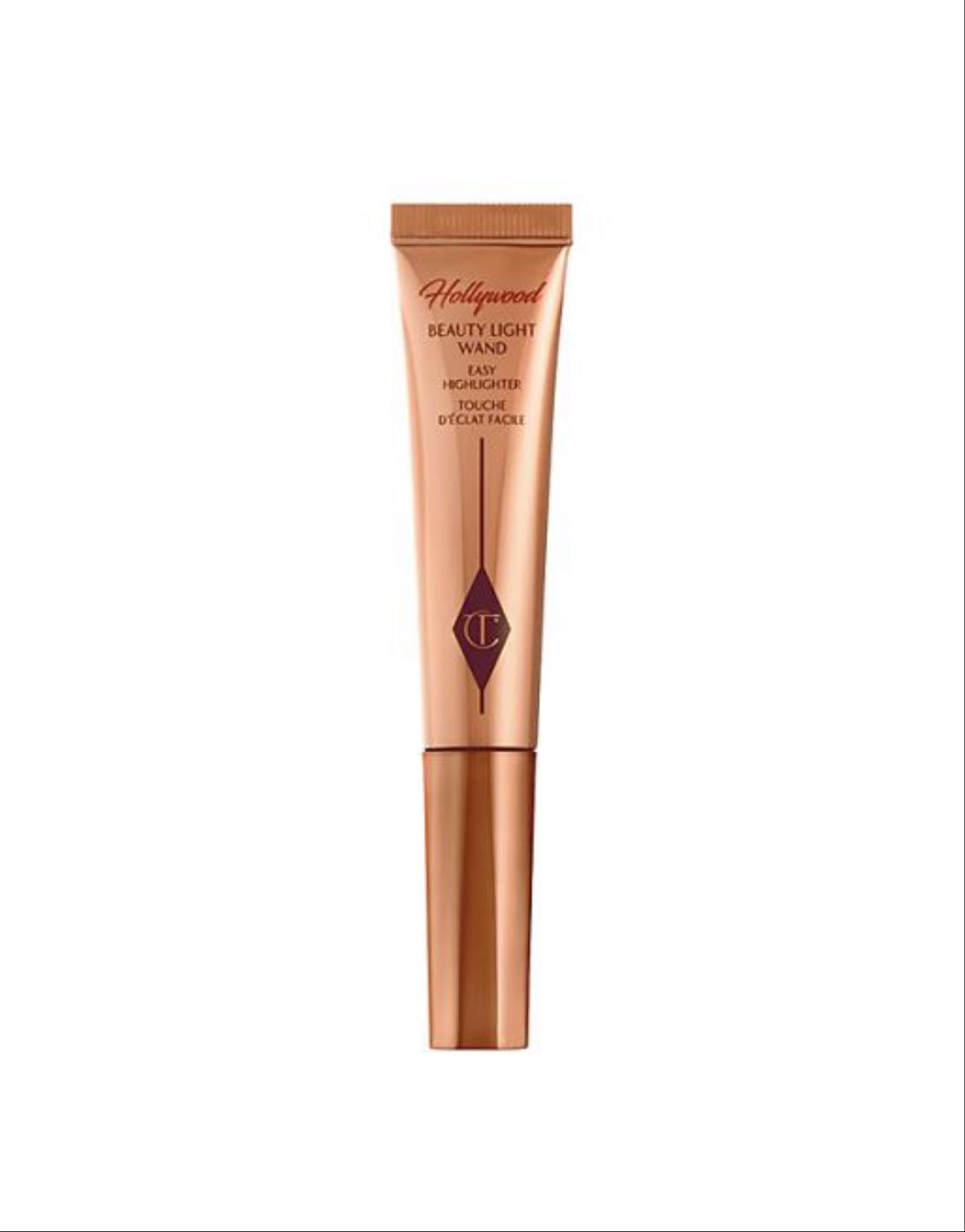 Charlotte Tilbury Beauty Light Wand highlighter - Shade “Spotlight”