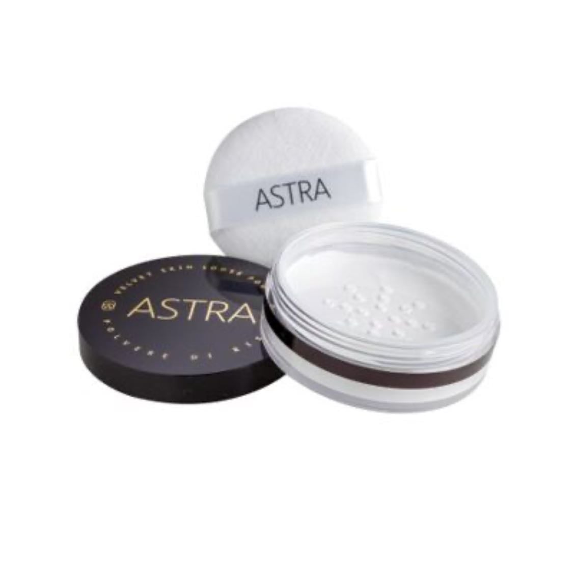 Astra setting powder - Shade 01