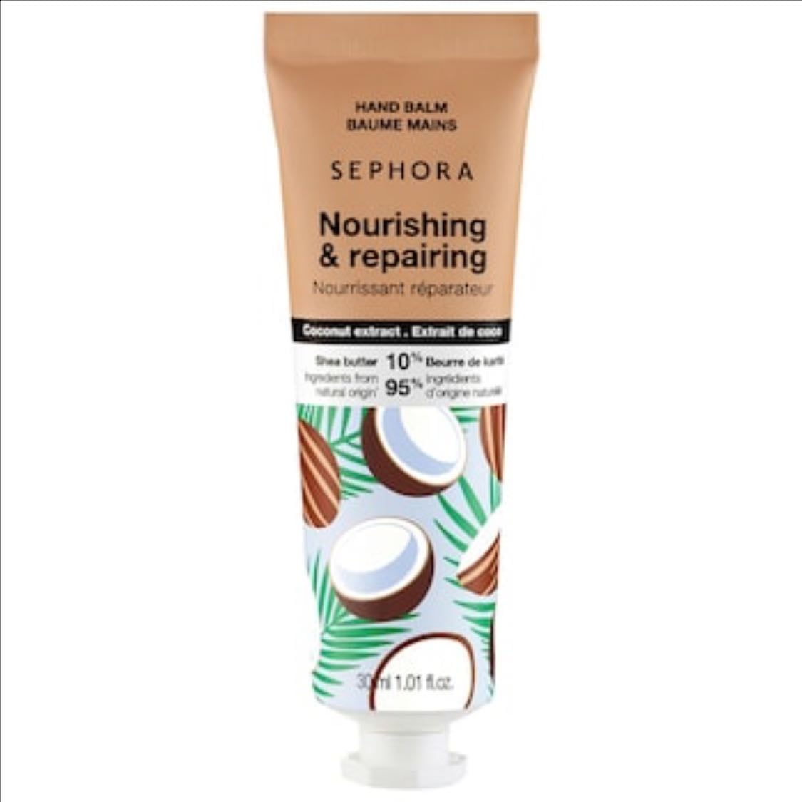 Sephora hand balm