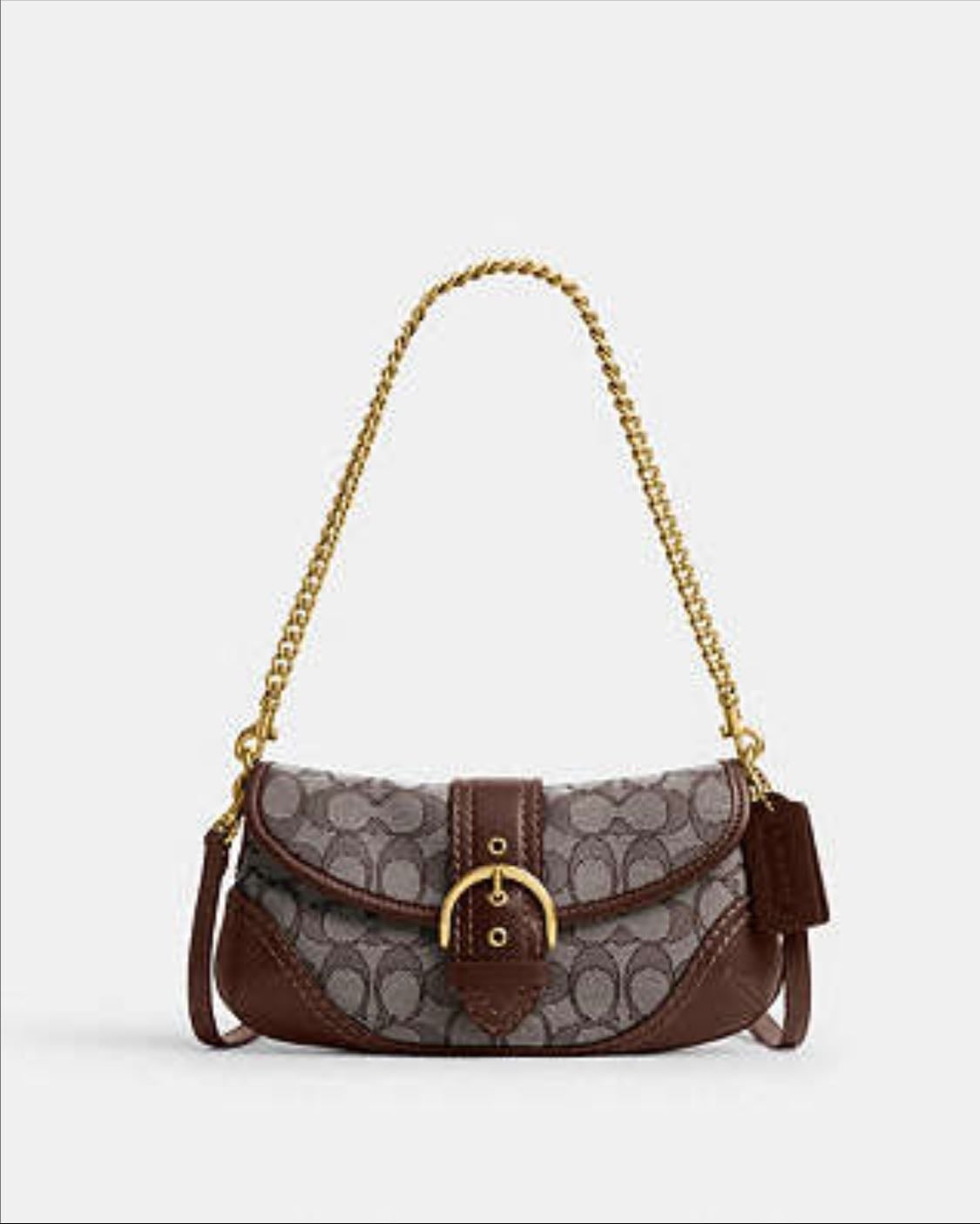 Coach Bags - The vintage ones