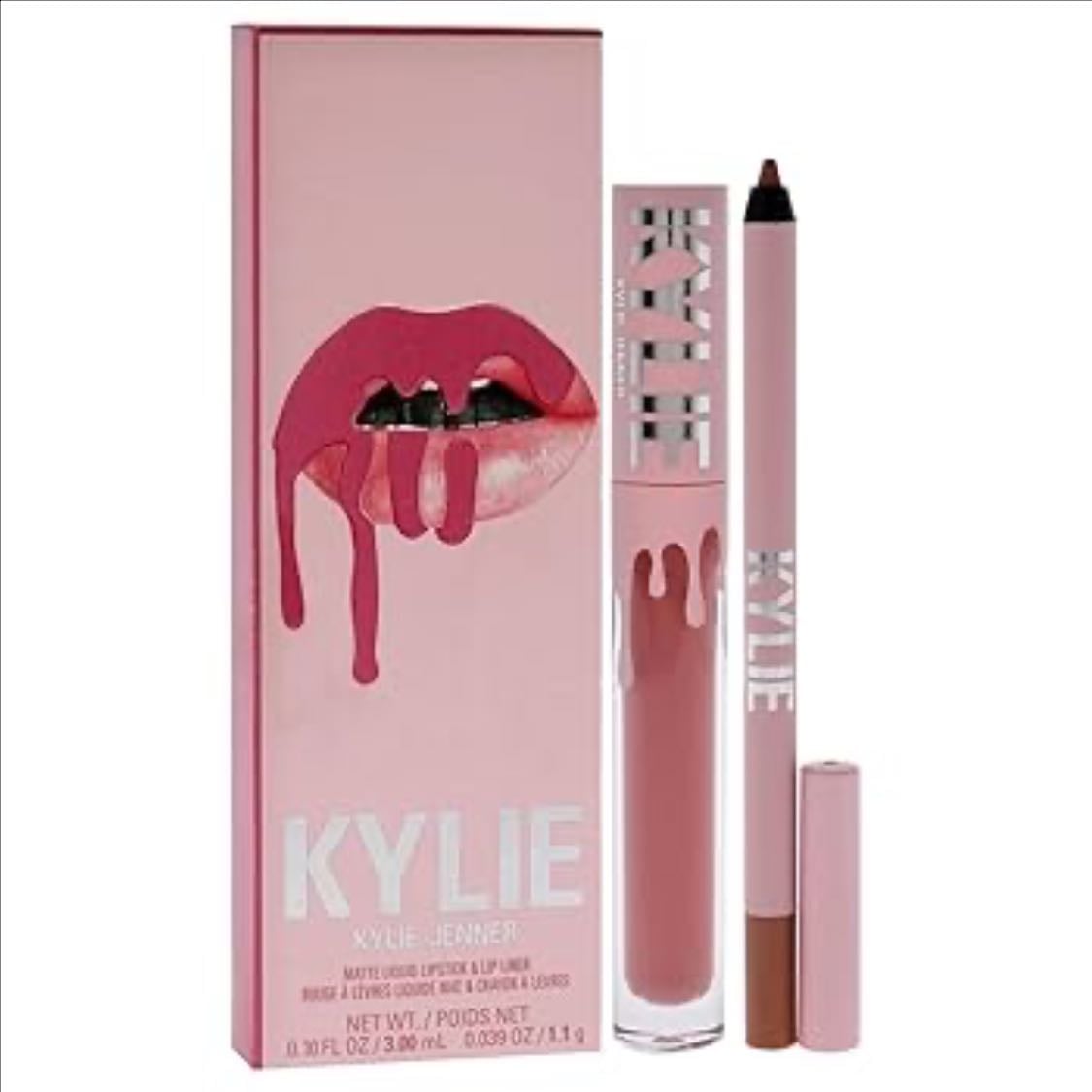 Kylie Cosmetics Lip tint - Shade 808
