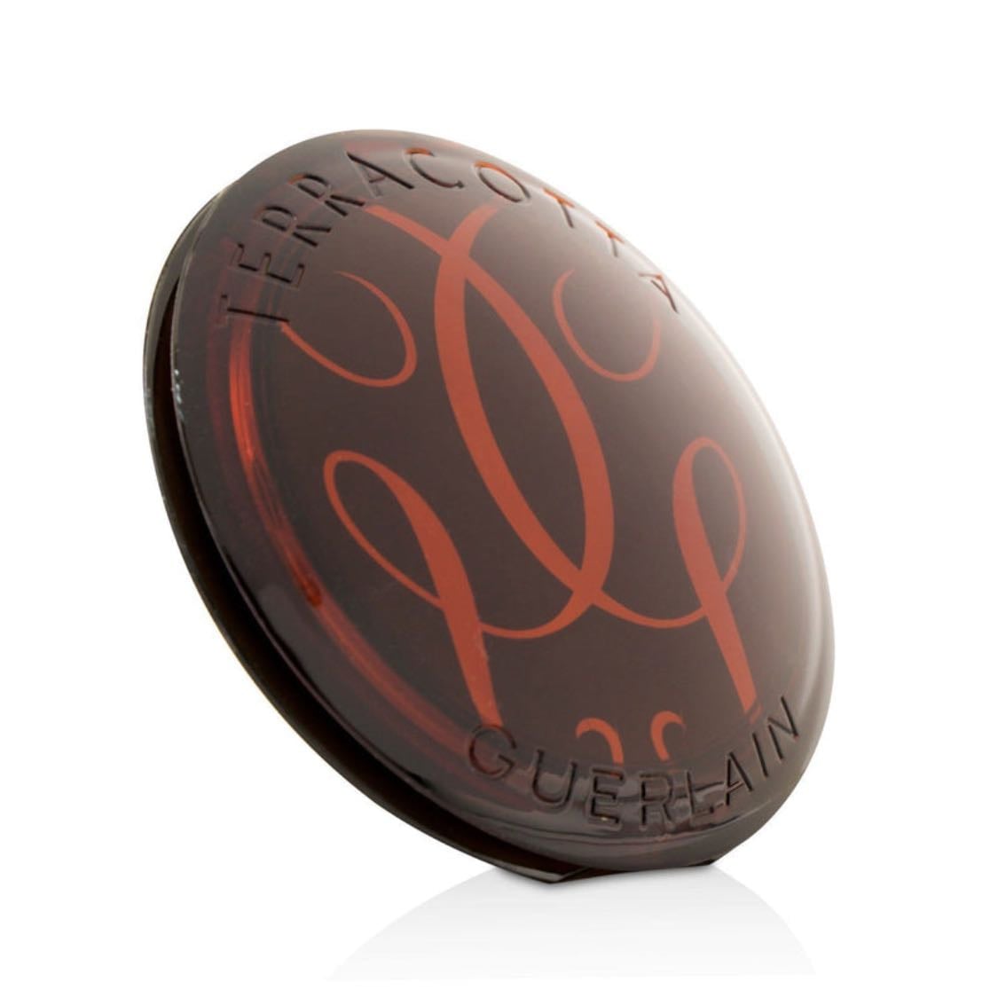 Guarlain mini terracotta - Shade 02