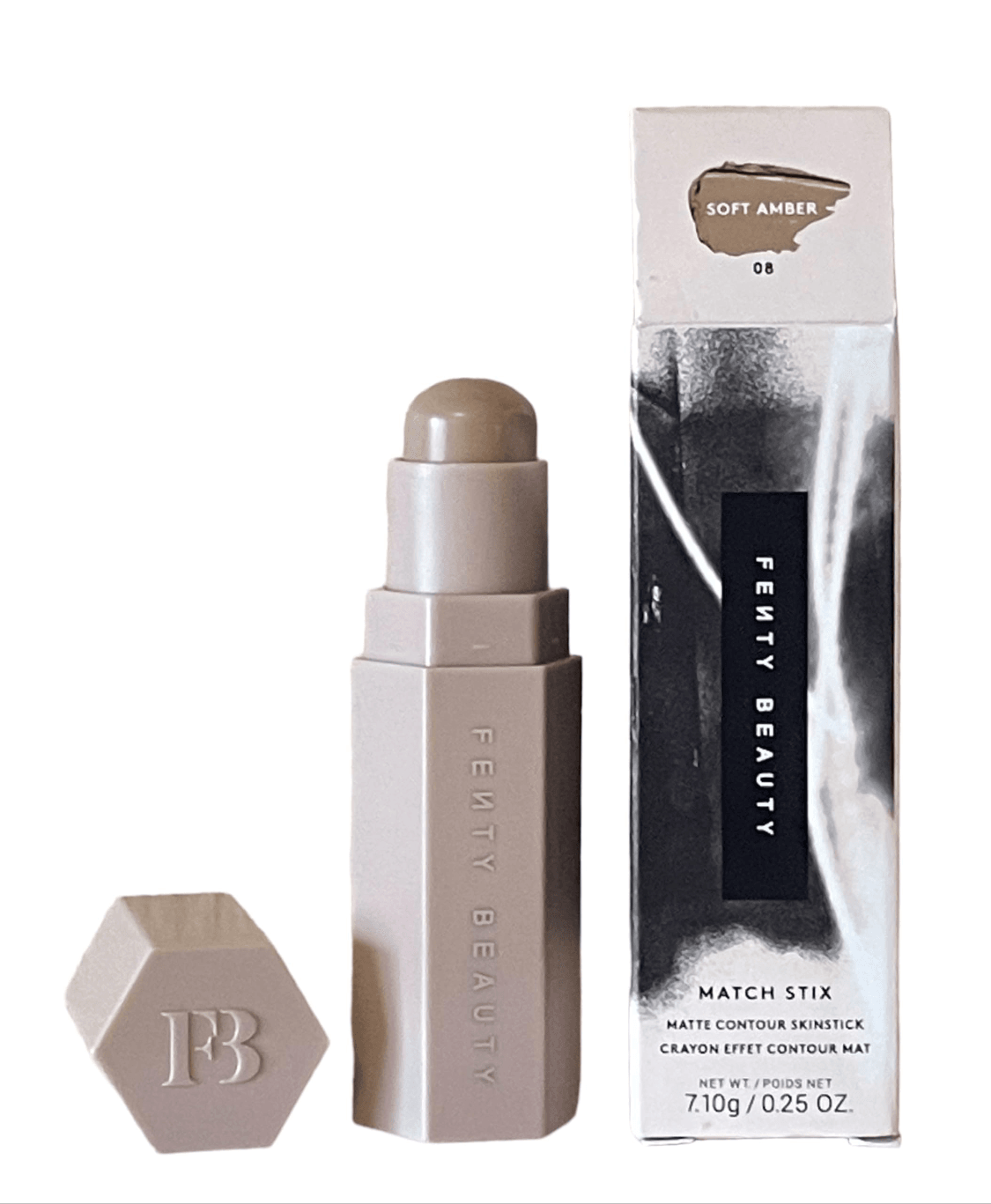 Fenty Beauty contour stick - Shade 01