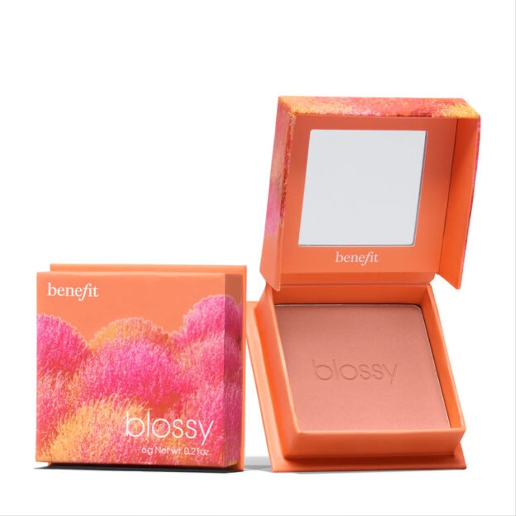 Blush Blossy - Benefit