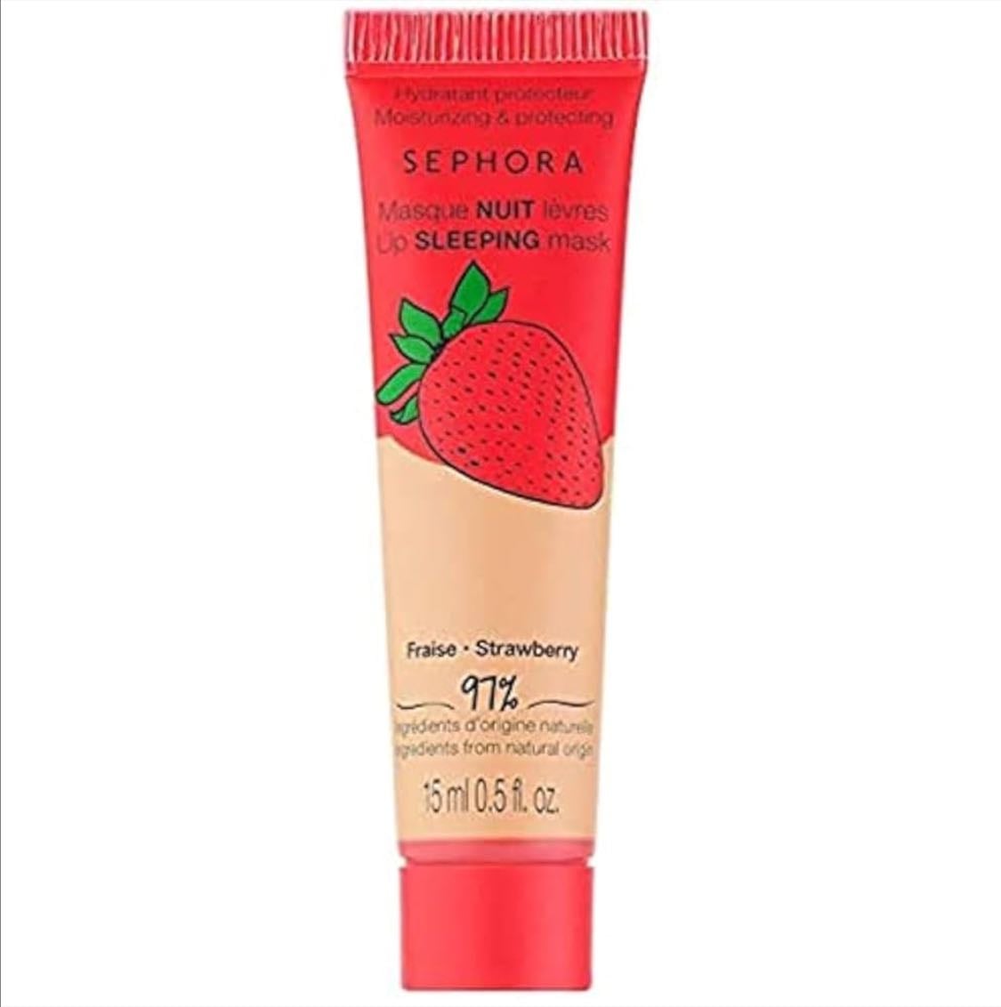 Sephora Lip sleeping mask
