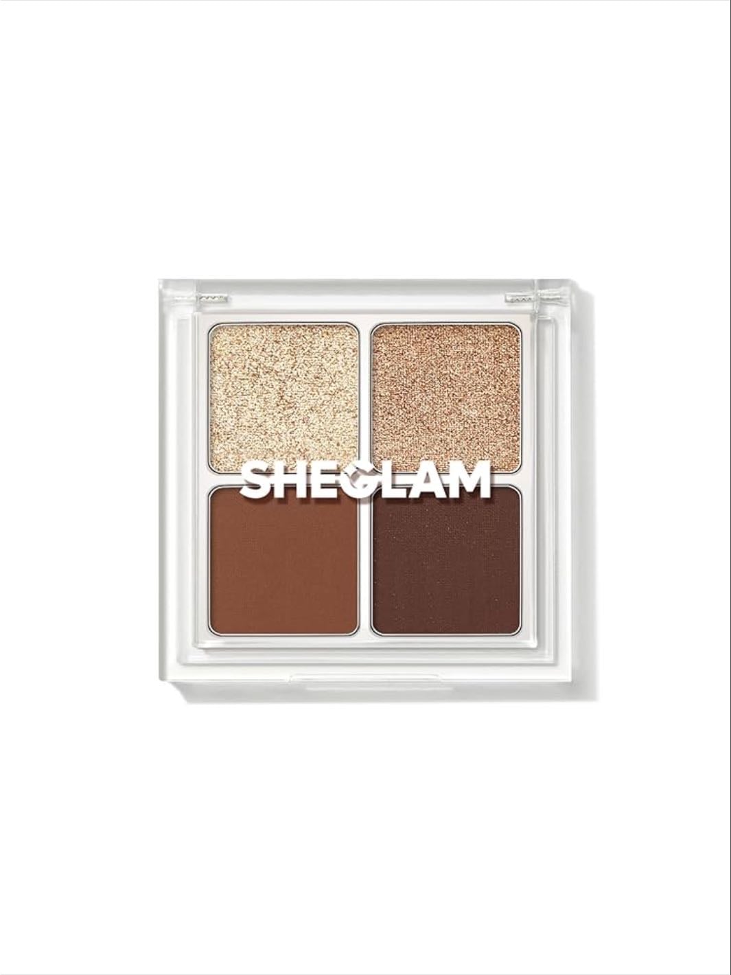 Sheglam “Higher Self” mini-palette