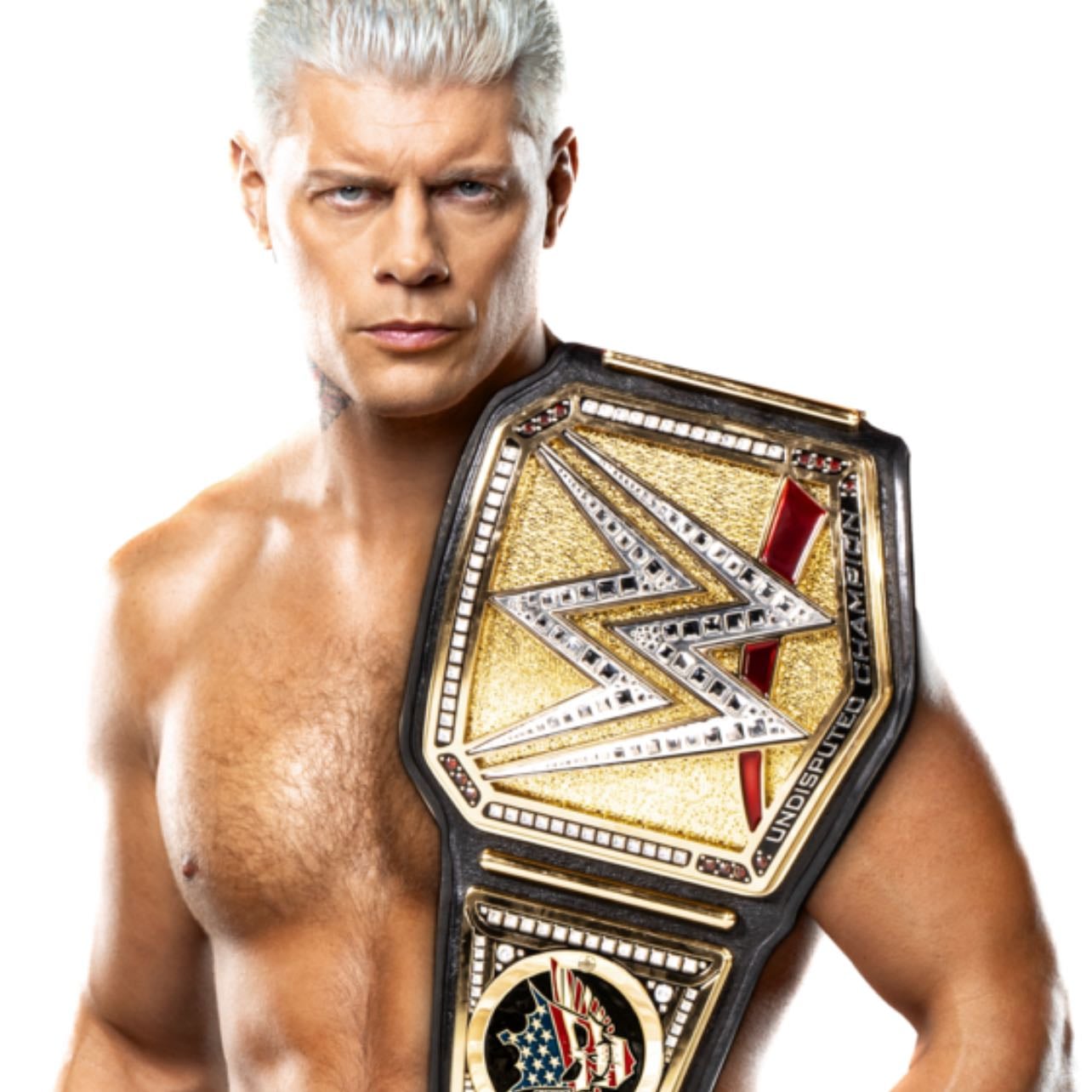 Cody Rhodes