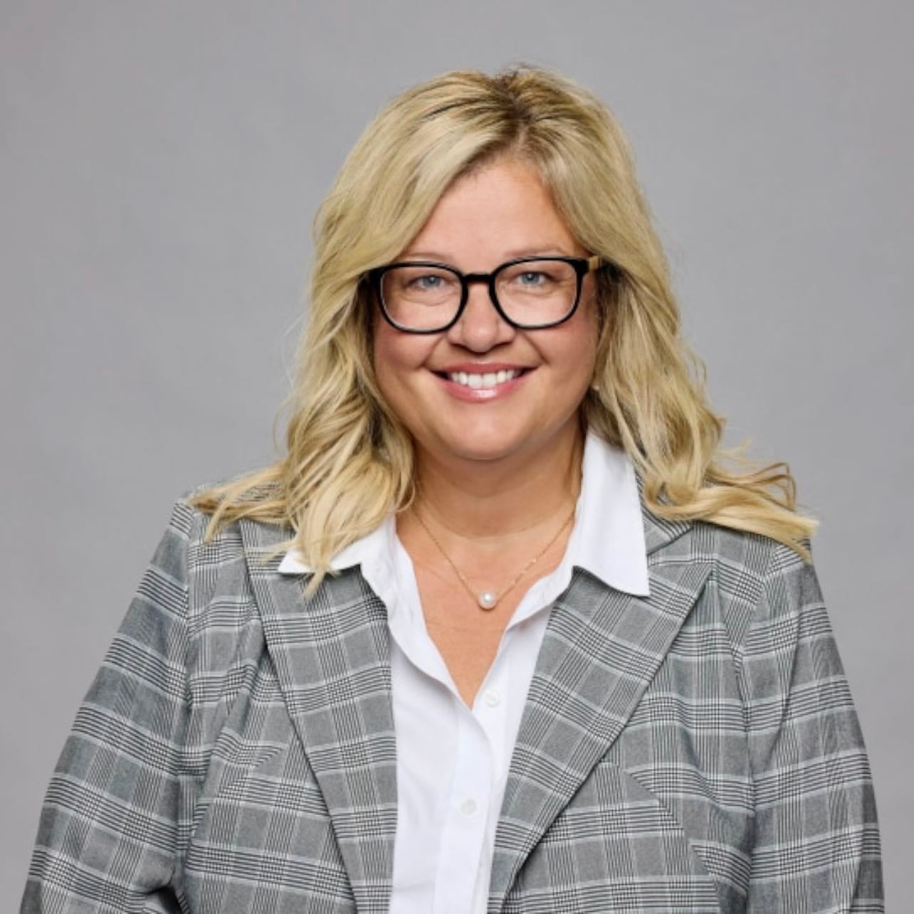 Angela Murray