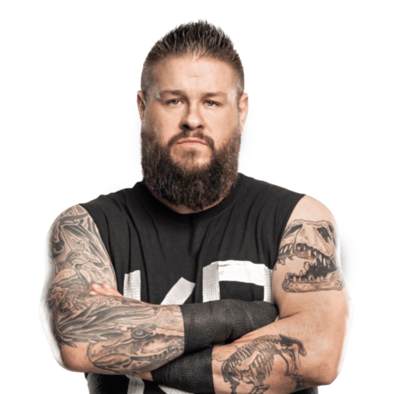 Kevin Owens