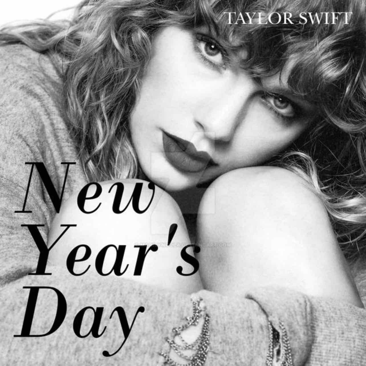 New Years Day