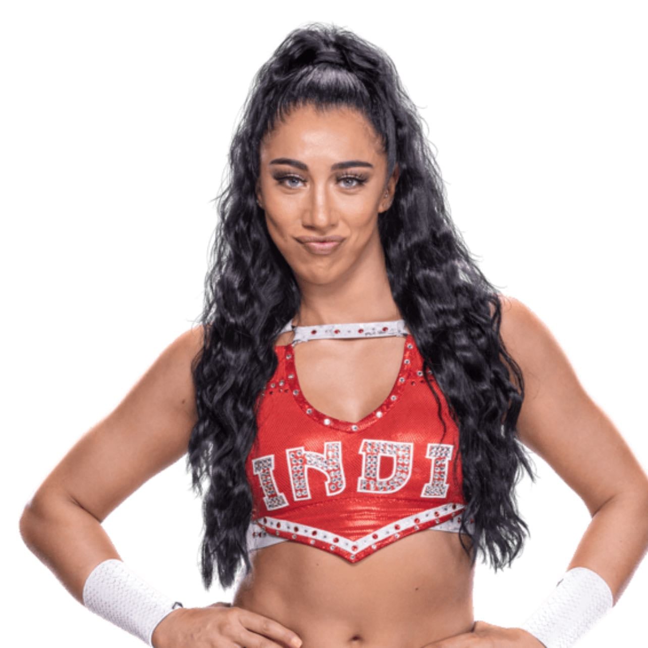 Indi Hartwell