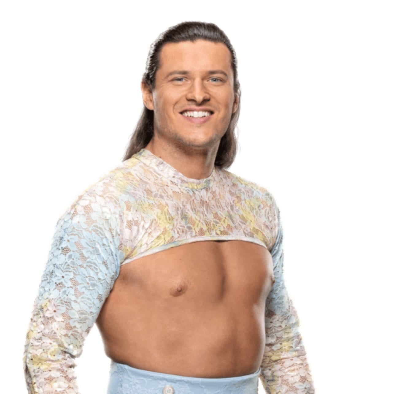 Kit Wilson