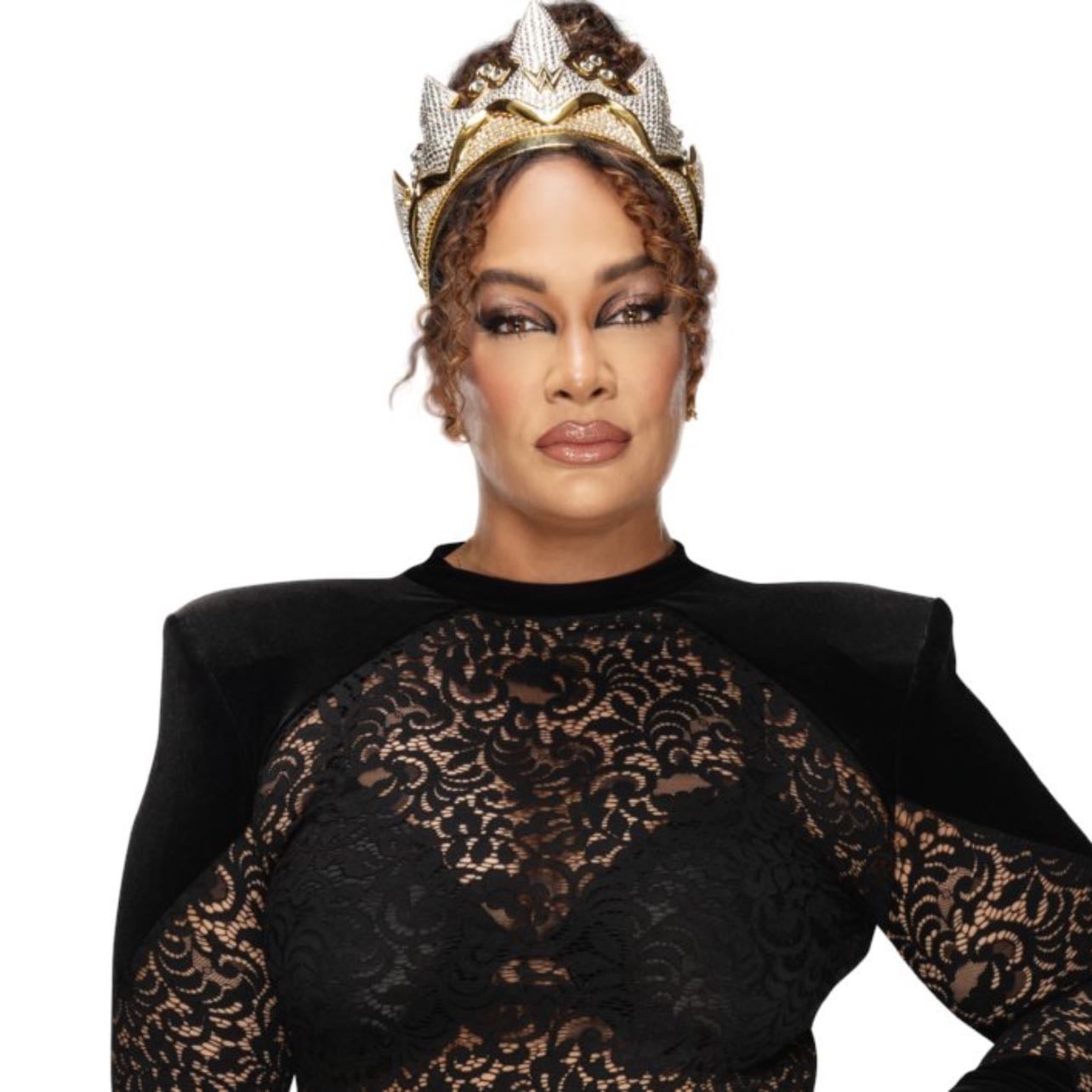 Nia Jax