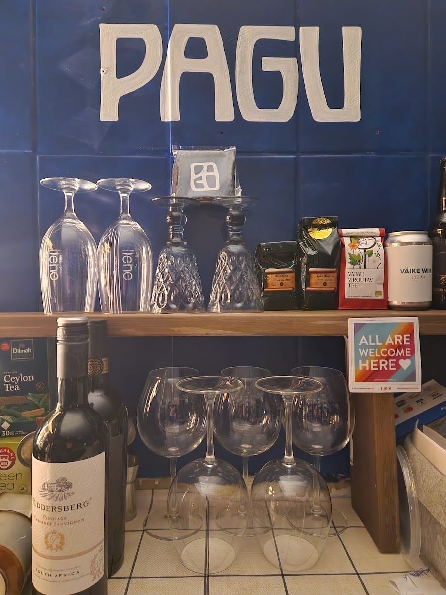 Pagu