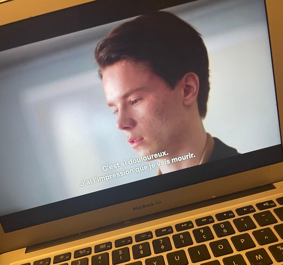 Series - Movies hypelist by mariama