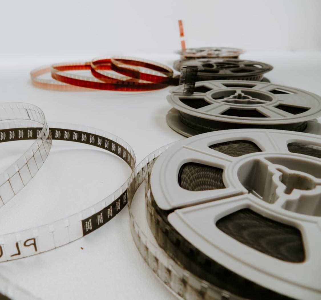 Movies - Movies hypelist by mariama