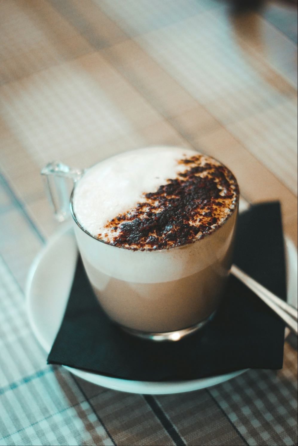 Quatromil coffe bar - San MartĂn 2984