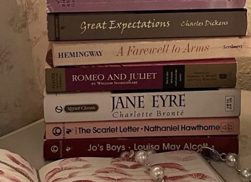 favorite books forever