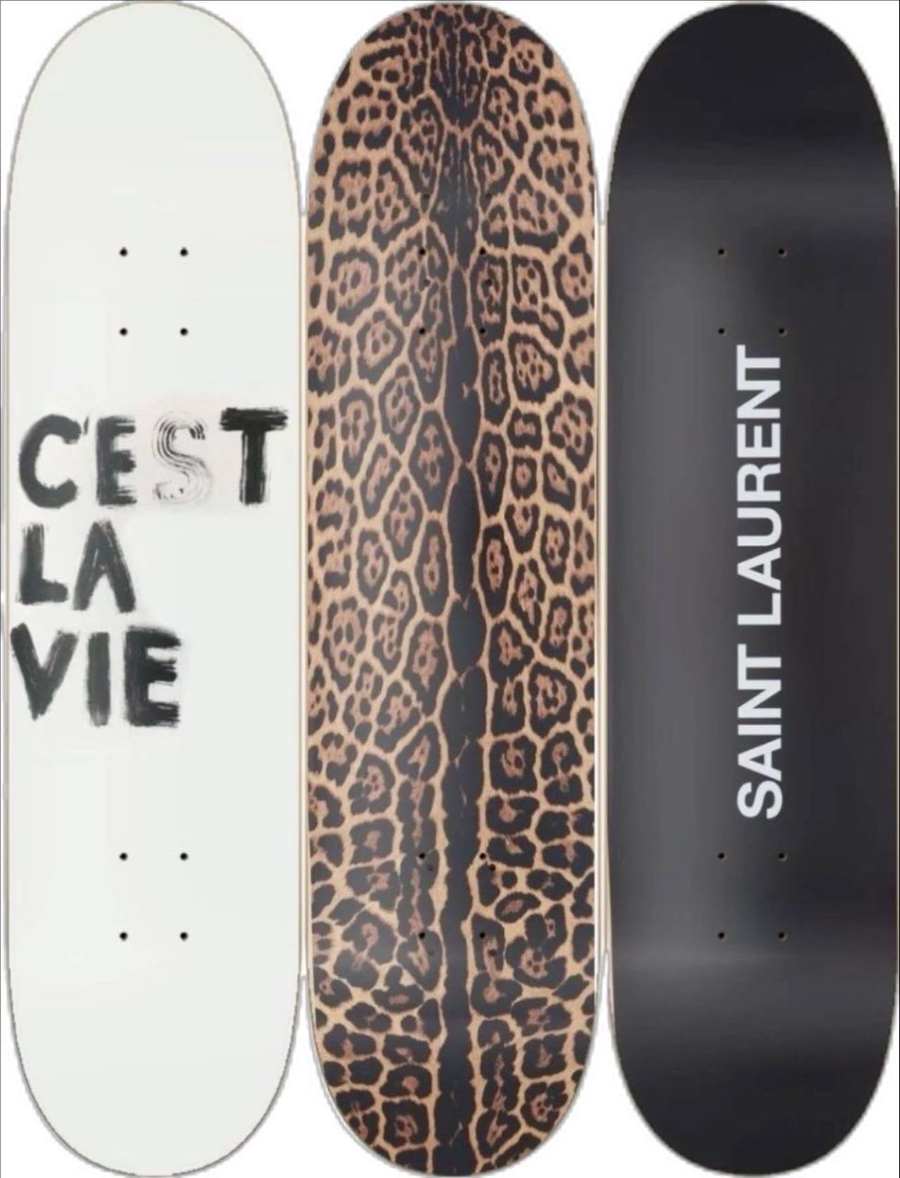 6 - Skateboard art… elite, amazing, wonderful… the best decor to exist