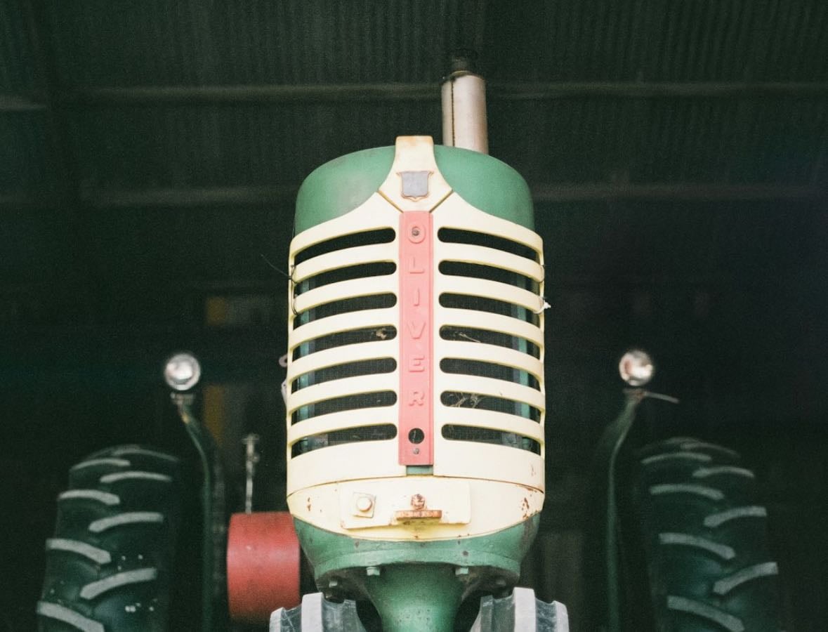 Podcasts - other hypelist by Joana Roquette