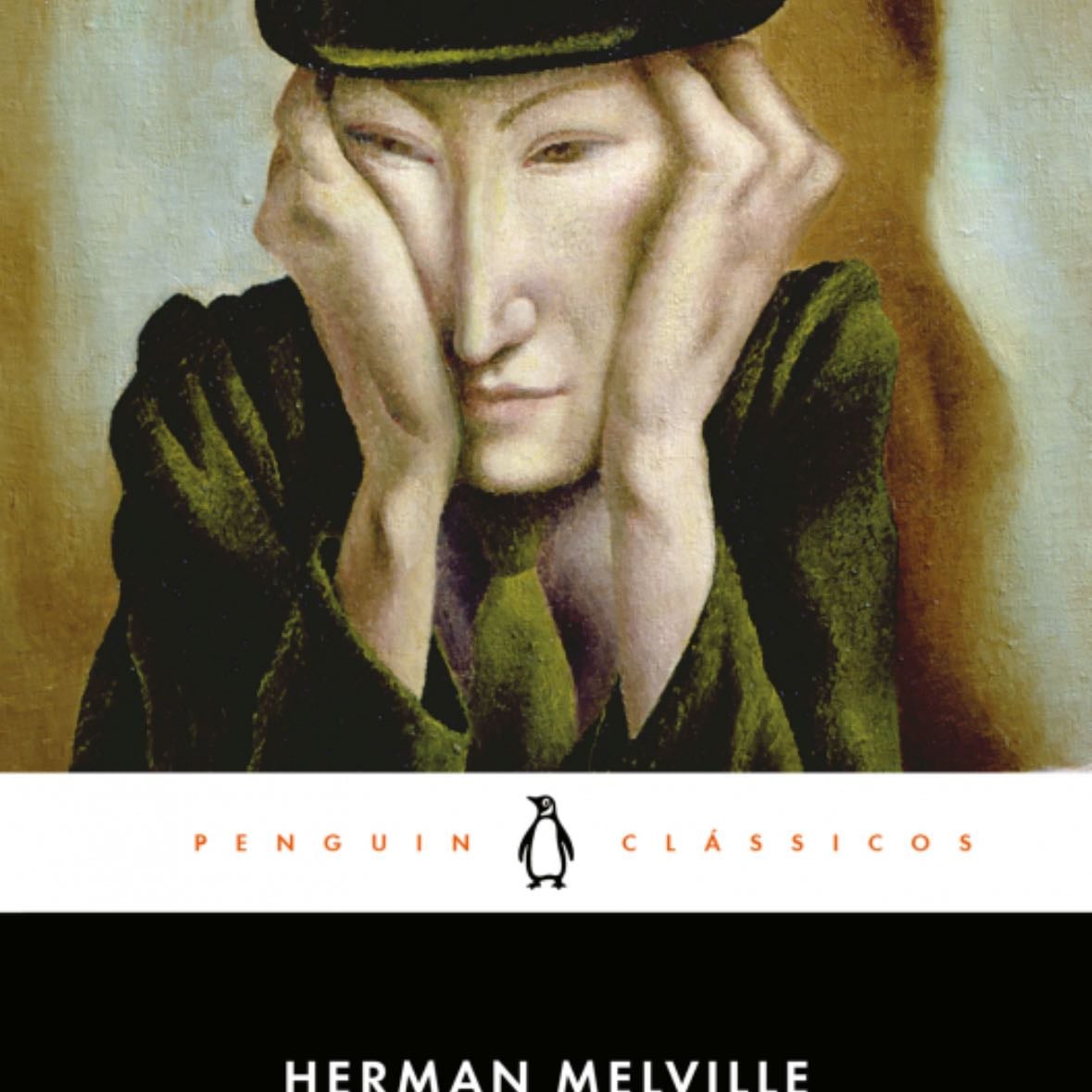 Bartelby, o Escrivão - Herman Melville