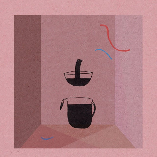 Mala - Album · Devendra Banhart