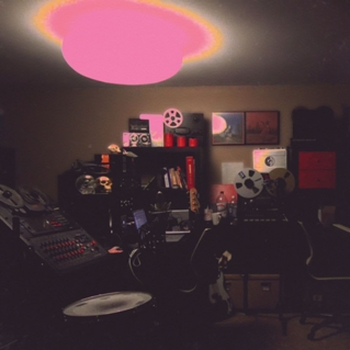 Multi-Love - Album · Unknown Mortal Orchestra