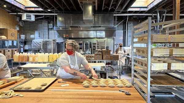 Sea Wolf Bakers