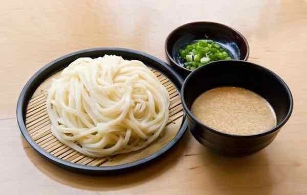 U:Don Fresh Japanese Noodle Station – University District