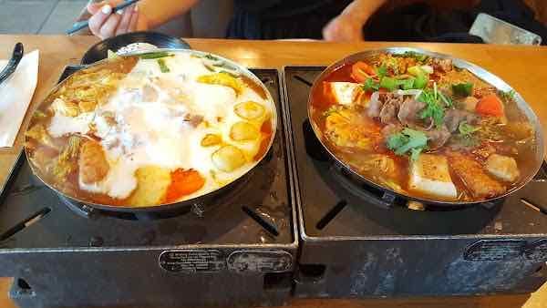 Boiling Point
