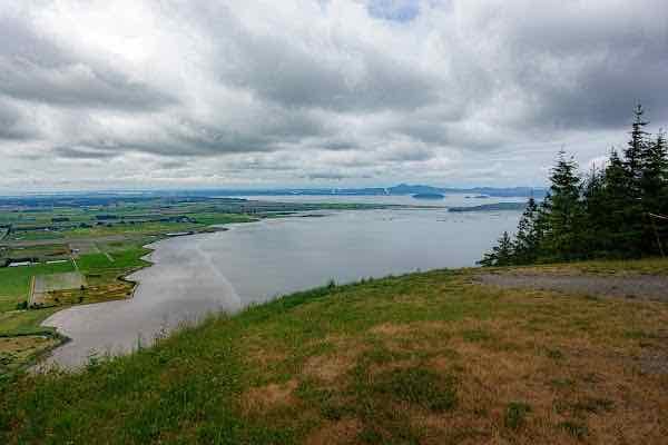 Samish Overlook